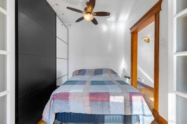 6743 -6745 Rue De St-Vallier, Montréal (Rosemont/la Petite-Patrie) — photo 21