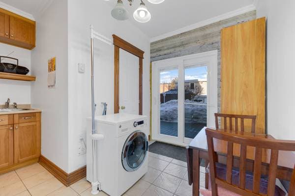 6743 -6745 Rue De St-Vallier, Montréal (Rosemont/la Petite-Patrie) — photo 24