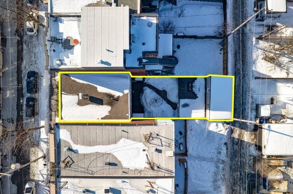 6743 -6745 Rue De St-Vallier, Montréal (Rosemont/la Petite-Patrie) — photo 36