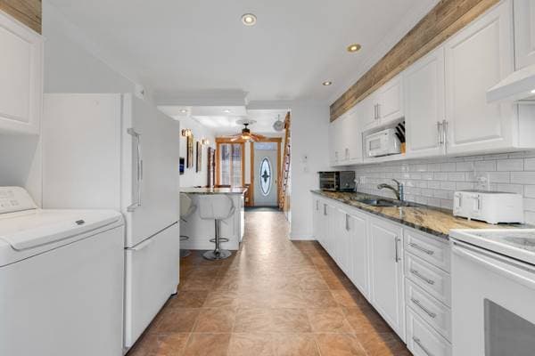 6743 -6745 Rue De St-Vallier, Montréal (Rosemont/la Petite-Patrie) — photo 5