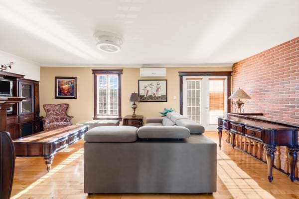 6743 -6745 Rue De St-Vallier, Montréal (Rosemont/la Petite-Patrie) — photo 8