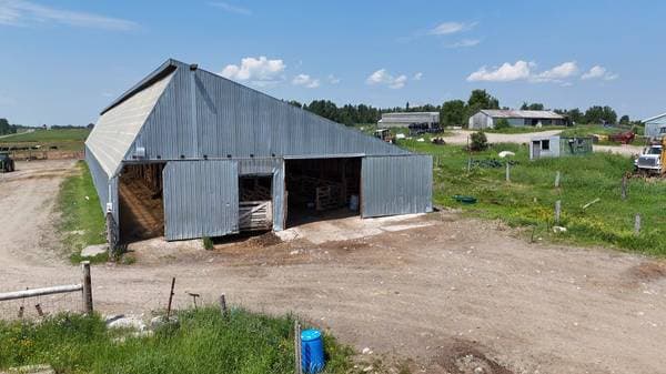 803 4e-et-5e Rang, Clerval — photo 17