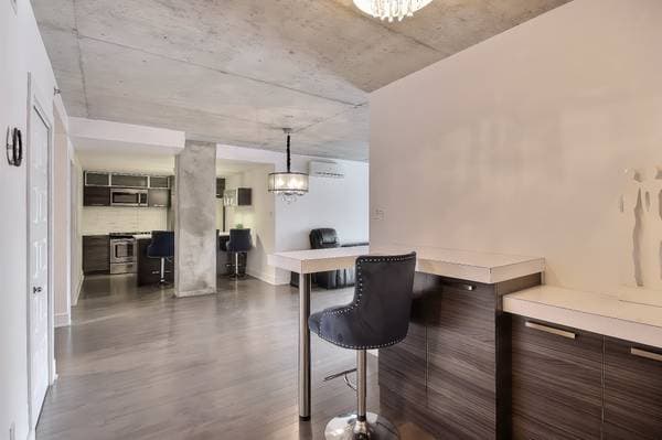 225 Rue de la Montagne #522, Montréal (le Sud-Ouest) — photo 11