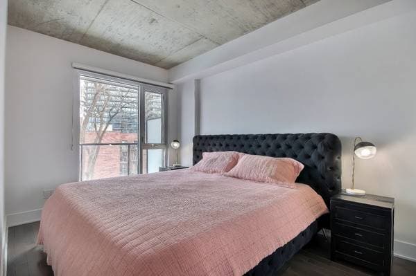 225 Rue de la Montagne #522, Montréal (le Sud-Ouest) — photo 12
