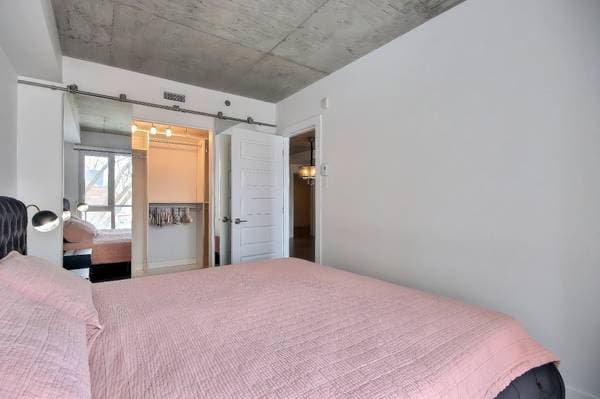 225 Rue de la Montagne #522, Montréal (le Sud-Ouest) — photo 14