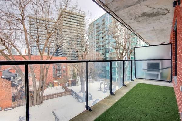 225 Rue de la Montagne #522, Montréal (le Sud-Ouest) — photo 21