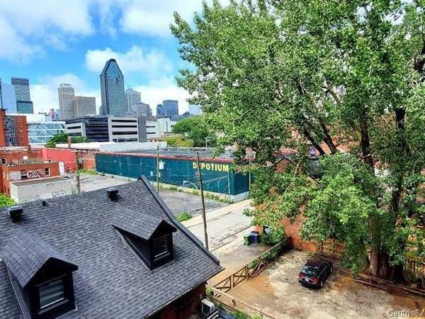 225 Rue de la Montagne #522, Montréal (le Sud-Ouest) — photo 22