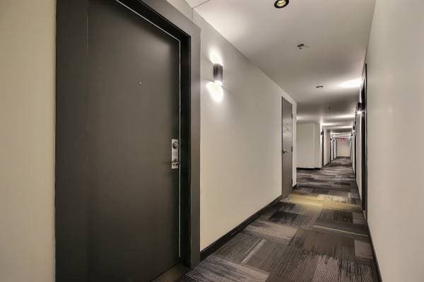 225 Rue de la Montagne #522, Montréal (le Sud-Ouest) — photo 23