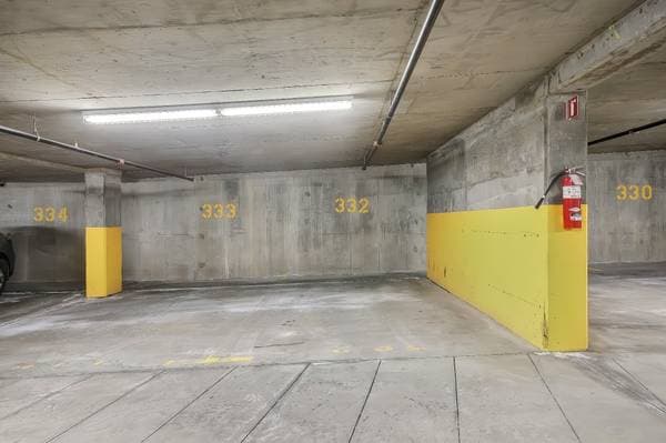 225 Rue de la Montagne #522, Montréal (le Sud-Ouest) — photo 24