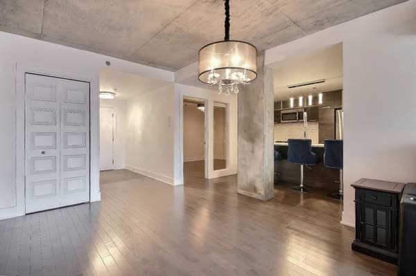 225 Rue de la Montagne #522, Montréal (le Sud-Ouest) — photo 6