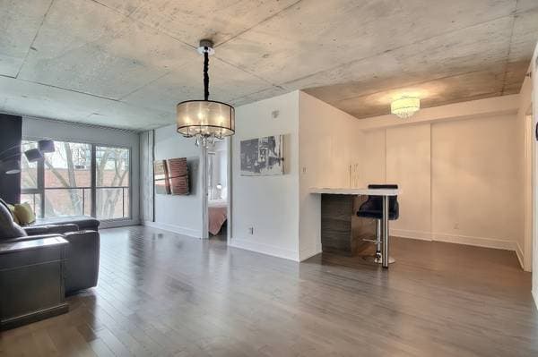 225 Rue de la Montagne #522, Montréal (le Sud-Ouest) — photo 9