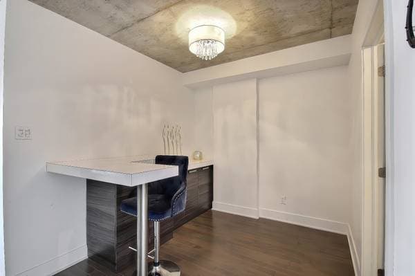 225 Rue de la Montagne #522, Montréal (le Sud-Ouest) — photo 10