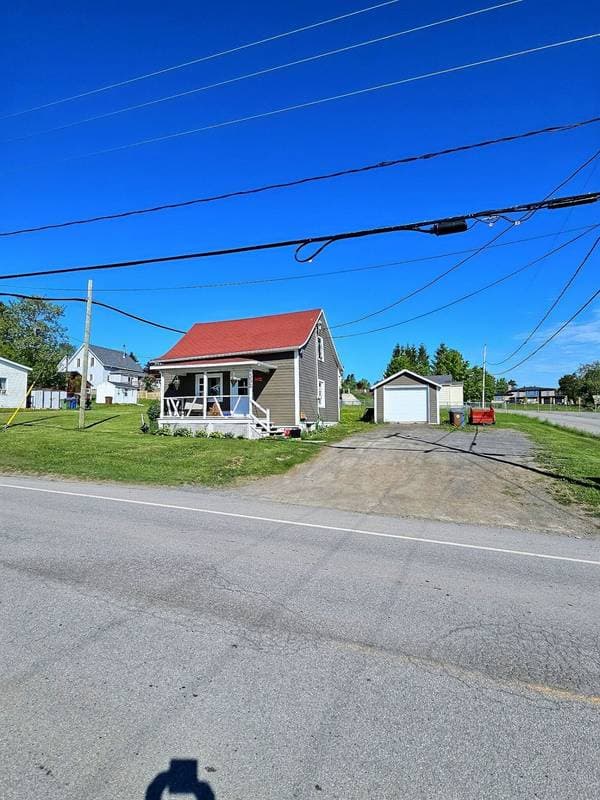 332 Rue Principale, Saint-Gabriel-de-Rimouski — photo 2