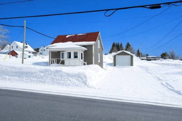 332 Rue Principale, Saint-Gabriel-de-Rimouski — photo 3