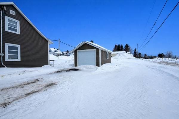 332 Rue Principale, Saint-Gabriel-de-Rimouski — photo 4