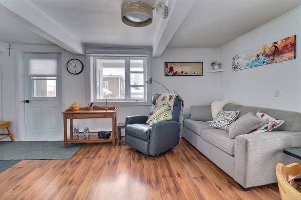 332 Rue Principale, Saint-Gabriel-de-Rimouski — photo 5