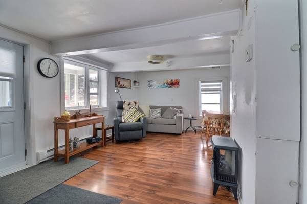 332 Rue Principale, Saint-Gabriel-de-Rimouski — photo 8
