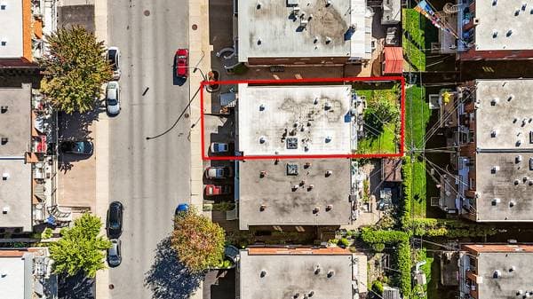 6640 -6644 Rue Pierre-Gadois, Montréal (Mercier/Hochelaga-Maisonneuve) — photo 2