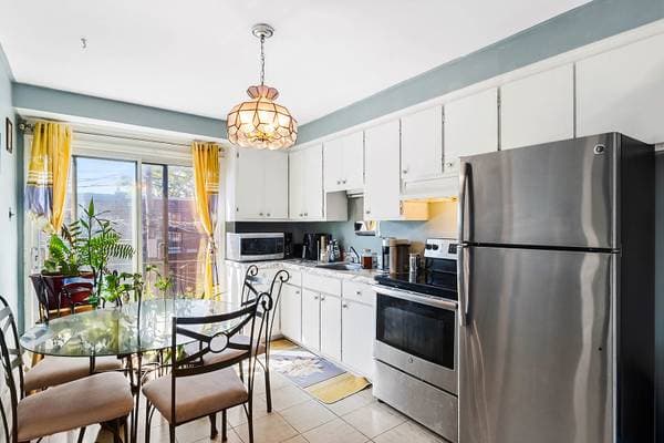 6640 -6644 Rue Pierre-Gadois, Montréal (Mercier/Hochelaga-Maisonneuve) — photo 17