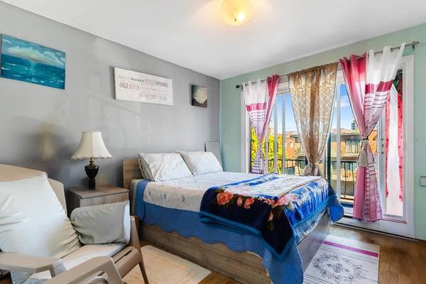 6640 -6644 Rue Pierre-Gadois, Montréal (Mercier/Hochelaga-Maisonneuve) — photo 30