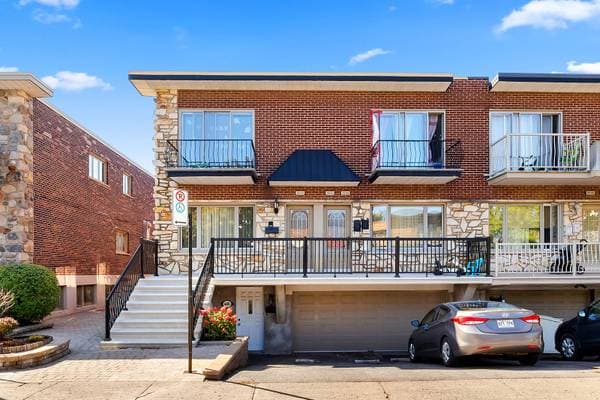 6640 -6644 Rue Pierre-Gadois, Montréal (Mercier/Hochelaga-Maisonneuve) — photo 4