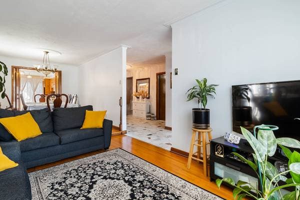 6640 -6644 Rue Pierre-Gadois, Montréal (Mercier/Hochelaga-Maisonneuve) — photo 37