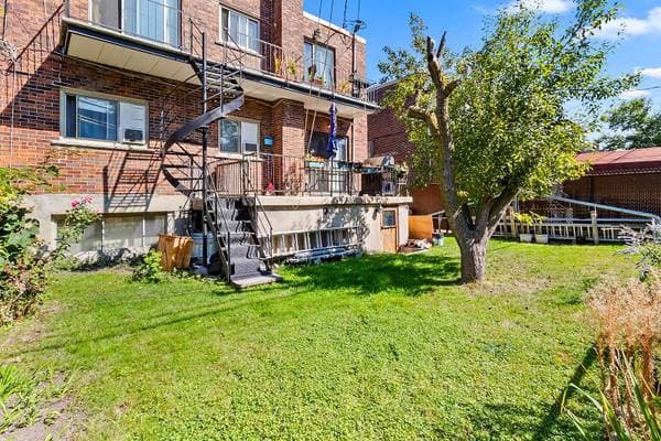 6640 -6644 Rue Pierre-Gadois, Montréal (Mercier/Hochelaga-Maisonneuve) — photo 48