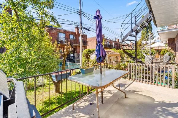 6640 -6644 Rue Pierre-Gadois, Montréal (Mercier/Hochelaga-Maisonneuve) — photo 51