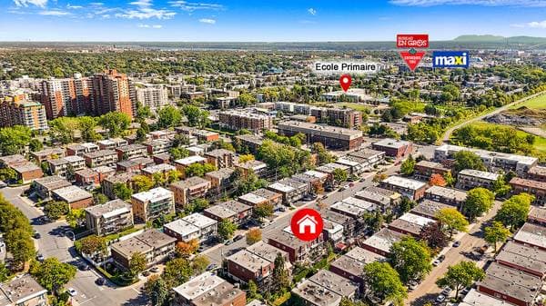 6640 -6644 Rue Pierre-Gadois, Montréal (Mercier/Hochelaga-Maisonneuve) — photo 52