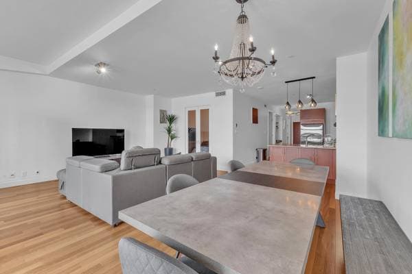 1000 Rue de la Commune E. #410, Montréal (Ville-Marie) — photo 4