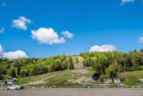 36 Domaine-de-la-Belle-Neige #A, Val-Morin — photo 32