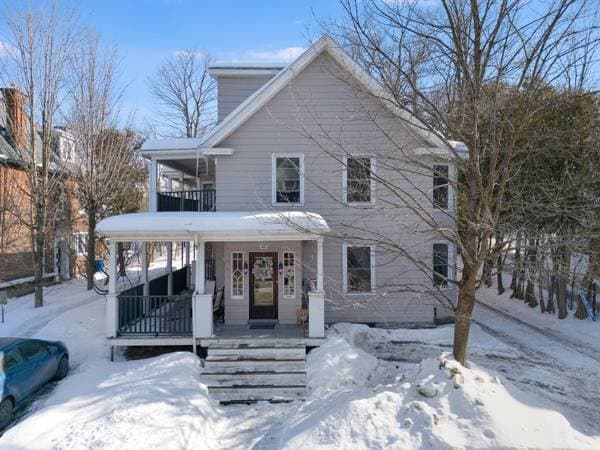 404 -414 Rue de Montréal, Sherbrooke (les Nations) — photo 1