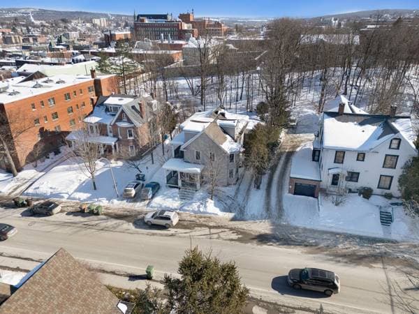 404 -414 Rue de Montréal, Sherbrooke (les Nations) — photo 3