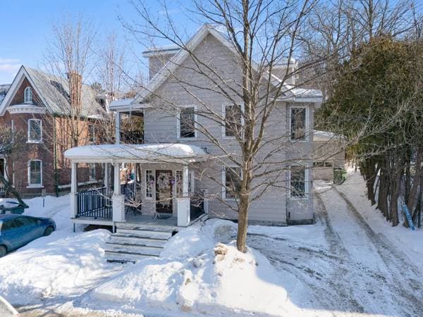 404 -414 Rue de Montréal, Sherbrooke (les Nations) — photo 21