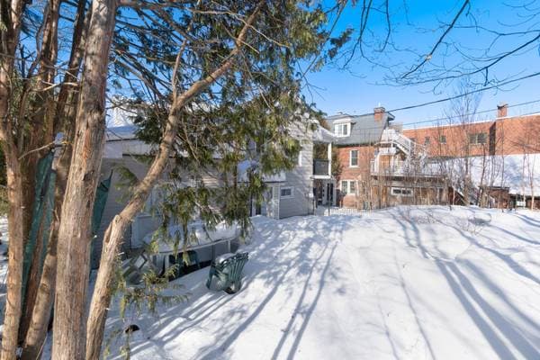 404 -414 Rue de Montréal, Sherbrooke (les Nations) — photo 23