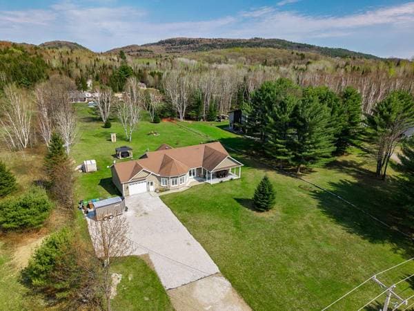 1160 Route 309 N., Notre-Dame-du-Laus — photo 41