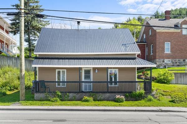 510 Boul. Renault, Beauceville — photo 1