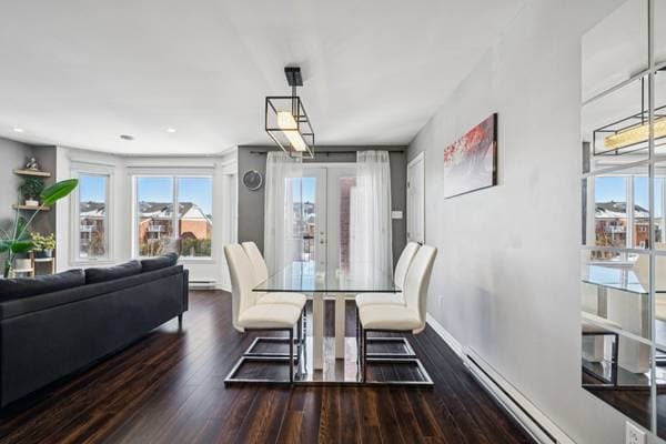 condo — 5665 Boul. Chevrier #5, Brossard