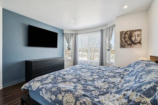 5665 Boul. Chevrier #5, Brossard — photo 12
