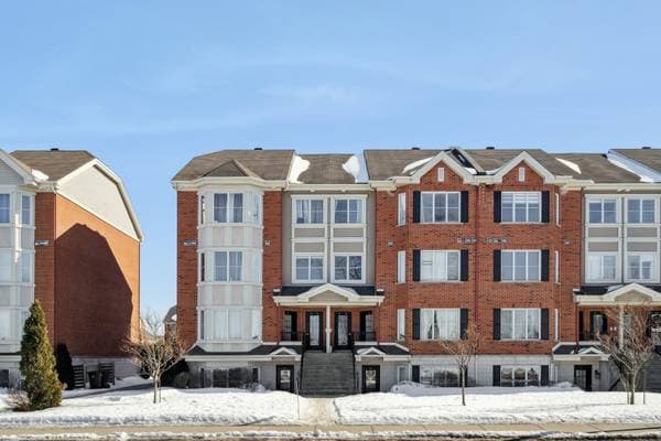 5665 Boul. Chevrier #5, Brossard — photo 19