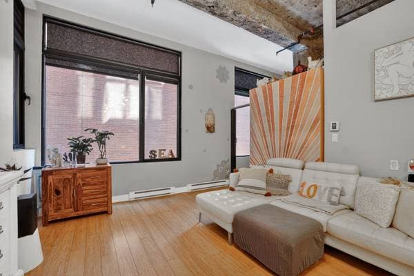 cottage — 729 Rue Bourget #273, Montréal (le Sud-Ouest)