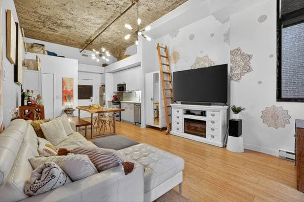 729 Rue Bourget #273, Montréal (le Sud-Ouest) — photo 2