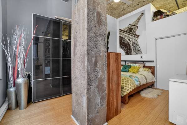 729 Rue Bourget #273, Montréal (le Sud-Ouest) — photo 11