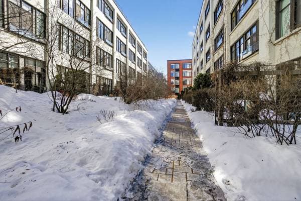 729 Rue Bourget #273, Montréal (le Sud-Ouest) — photo 16