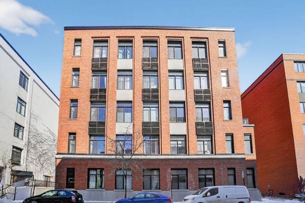 729 Rue Bourget #273, Montréal (le Sud-Ouest) — photo 18