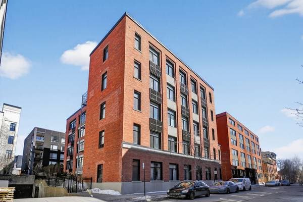 729 Rue Bourget #273, Montréal (le Sud-Ouest) — photo 19