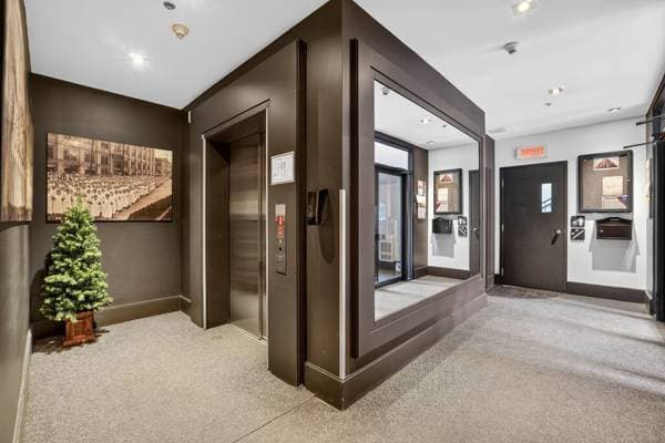729 Rue Bourget #273, Montréal (le Sud-Ouest) — photo 20