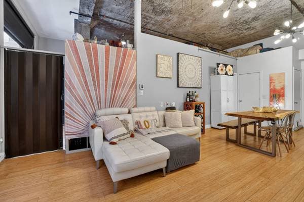 729 Rue Bourget #273, Montréal (le Sud-Ouest) — photo 3