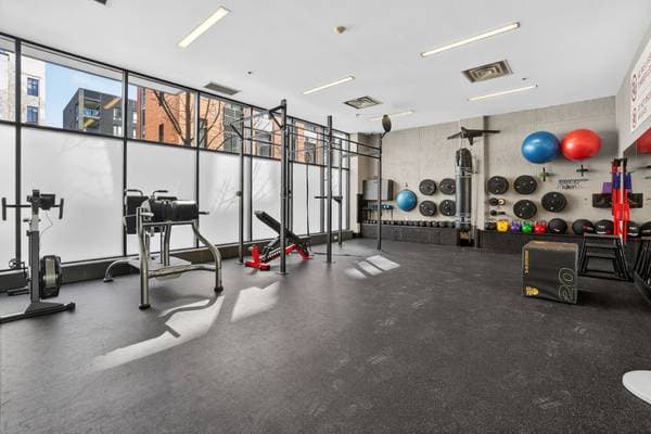 729 Rue Bourget #273, Montréal (le Sud-Ouest) — photo 23