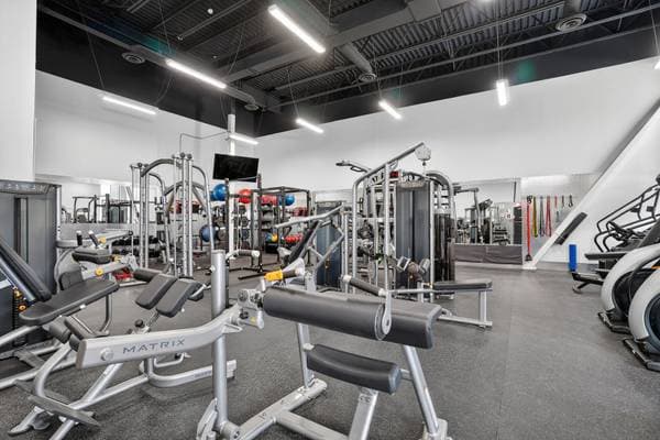 729 Rue Bourget #273, Montréal (le Sud-Ouest) — photo 24